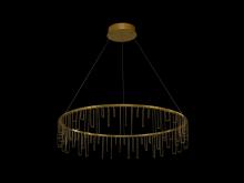  5461-32 SSG - Lucerna - 32" Chandelier